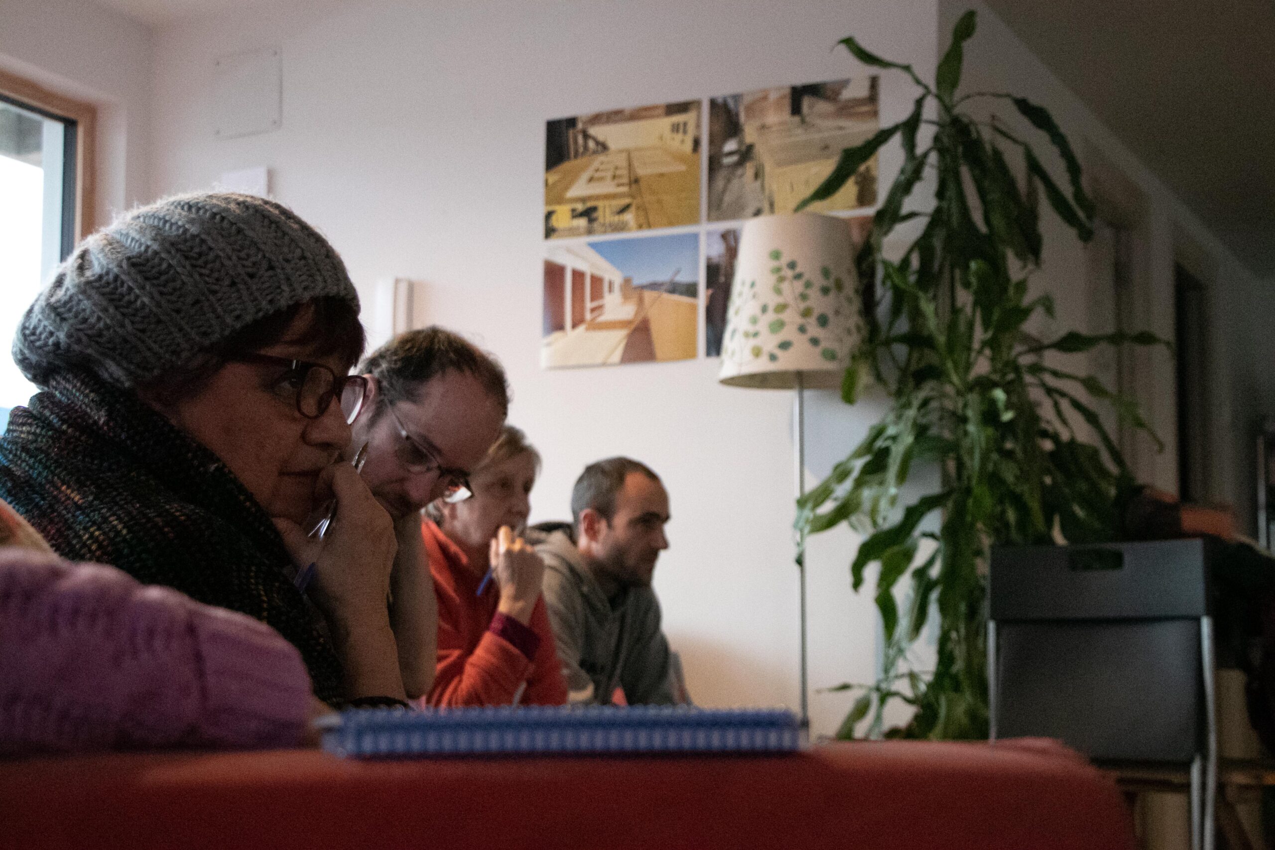 Cómo crear un proyecto en cesión de uso